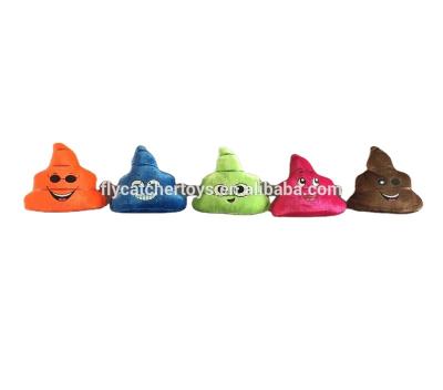 China Hot Sales Cheapest Item Plush Pillows Eco - Friendly With 4 Color Matched FLYCATCHER Brand for sale