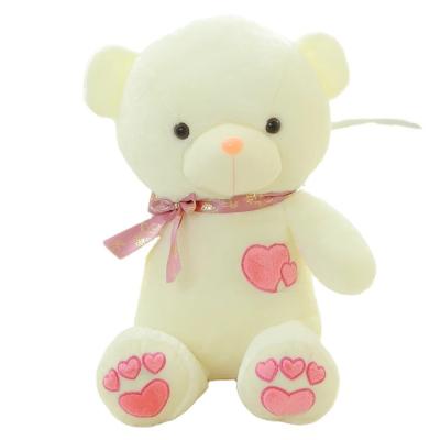 China Eco - Friendly Wholesale Teddy Bear Plush Toys for sale