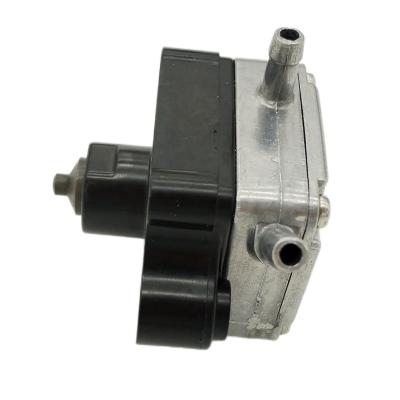 China 66M-24410-10 66M-24410-11 4-Stroke Boat Engines Fuel Pump For Yamaha 9.9HP 15HP F15 F9.9 Outboard Engine 66M-24410-10 66M-24410-11 for sale