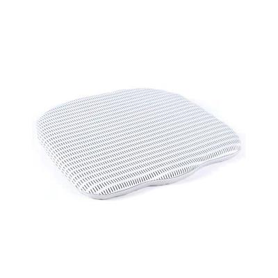 China Cheap And High Quality Universal 360 Degree Swivel Poe Fluffy Material Car Cushion for sale