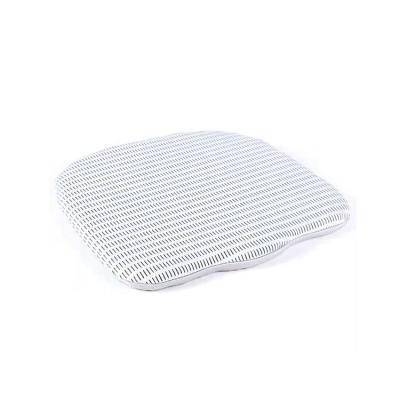 China 2022 Products Full Set Fluffy Innovative Vehicle Cushion Automotive Material Poe Cushion for sale