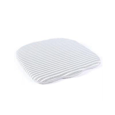 China Cheap And High Quality Poe Air Cushion Cover Fluffy Material Car Cushion for sale