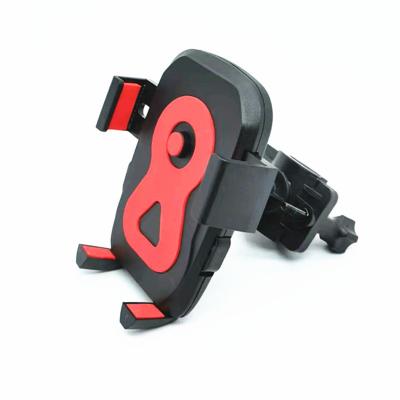 China Wholesale 8 Mobile Phone Manufacturer Stable Universal Mobile Phone Bracket Bicycle Auspicious Bracket for sale