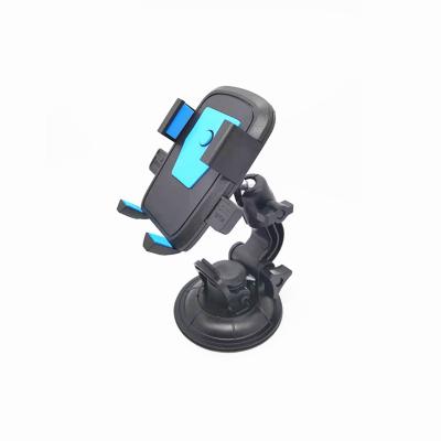 China Manufacturer stable wholesale excavator large suction cup fangdun vehicle mobile phone support for sale