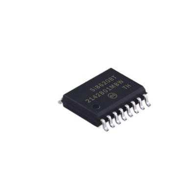 China - VictoryStar Integrated Circuit SI8620BT-IS Electronic Components for sale