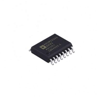 China - VictoryStar ADUM221N1BRWZ-RL Integrated Circuit Electronic Components for sale