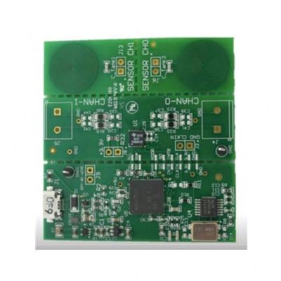 China - VictoryStar LDC1612EVM LDC1612E Wireless Mouse Electronic Components Evaluation Board for sale