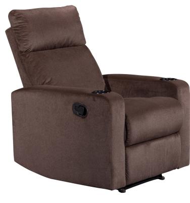 China China Custom Stretch COMFORTABLE Cheap Prices HOME Design Living Room Recliner Chair Elegant Recliner for sale