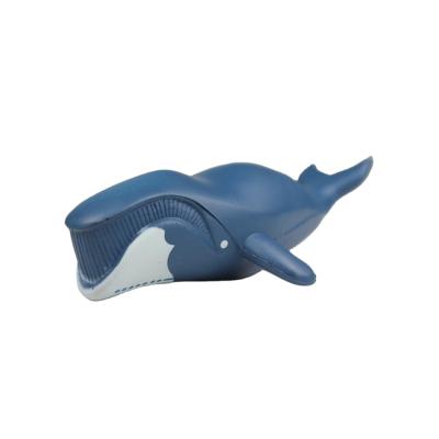 China Soft Toy Brand New Whale Premium Toys Stress-Relieving Devices for sale