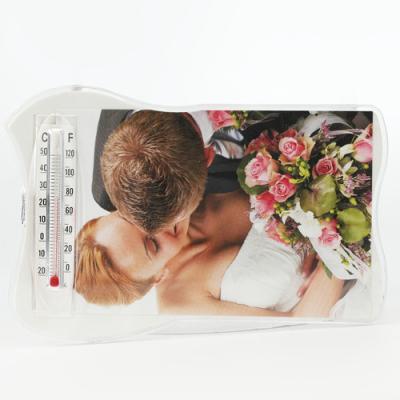 China Custom size plastic acrylic compatible wall photo view magnet magnetic view for sale for sale