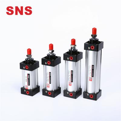 China Airtac Type Sc100 SC Pneumatic Cylinder Hotels Price for sale