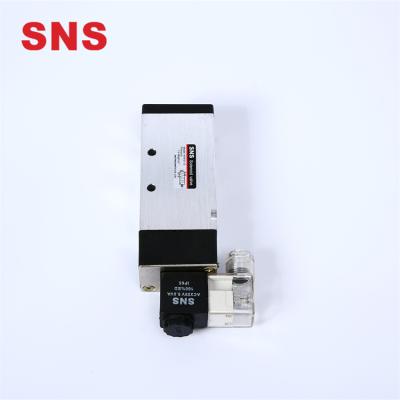 China Cheap Hotels F Level Pneumatic System Parts Control Solenoid Valves for sale