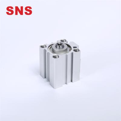 China Hotels M5 1/8 1/4 3/8 Compact Pneumatic Air Piston Cylinder for sale