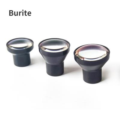 China Optical Glass TTL Magnifiers Glasses In Pairs 2.5X 3.0X 3.5X Large Visual Field High Quality Optical Glass Glass for sale