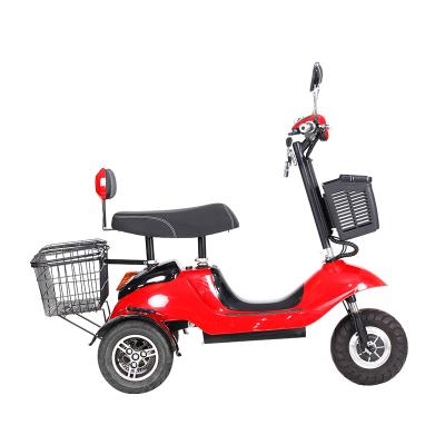 China Electric bike scooter passenger tricycle BINGLAN tricycles prices pakiitani rupeee for sale