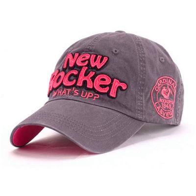 China Logo ponytail baseball cap scrambled sports cap cotton personalizations customized by newyorkyankees COMMON MOQ 50pcs for sale