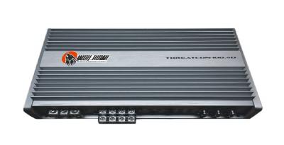 China MV100.4D full range ClassD digital car amplifier for sale