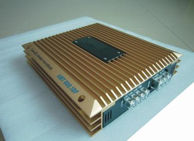 China MT-800.1D Class D digital mono car amplifier for sale