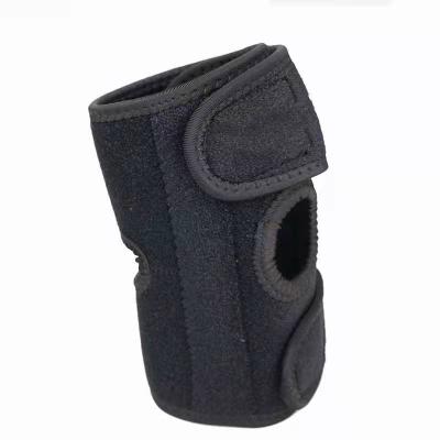 China Factory Supply Good Price Durable Exercise Breathable Elastic Sports Elbow Pads for sale