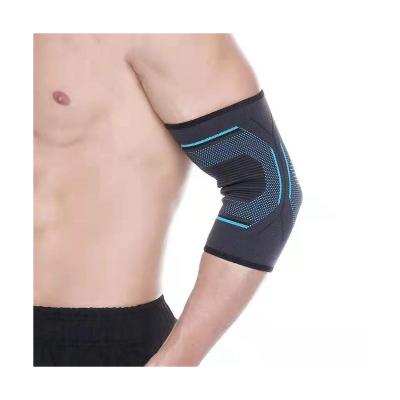 China Factory Sale Durable Various Elbow Pad Compression Support Widely Used Riding Sleeve for sale