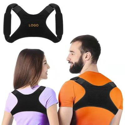 China Hot Selling New Arrival Shoulder Device Back Corrector Posture Adjustable Design for sale