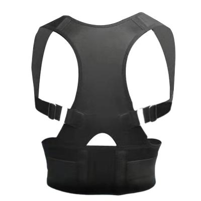 China Hot Selling Adjustable Neck Shoulder Upright Posture Corrector Straighten Back Adjustable Posture Corrector Support for sale