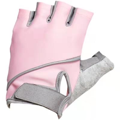 China Low Price Guaranteed Quality Sports Gloves Non-Slip Training Recycling Gloves Non-Slip for sale