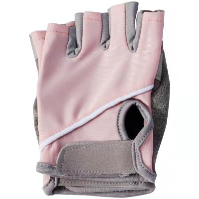 China Factory Sale Various Non-slip Gym Sports Weightlifting Cycling Half Finger Sports Gloves for sale