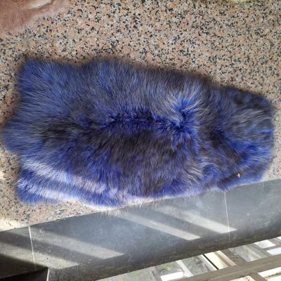 China Real Raccoon Auto Whole Fur Skin Top Quality Upholstery Raccoon Skin for sale