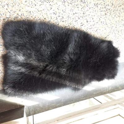 China High Quality Auto Upholstery Raccoon Fur For Coat for sale