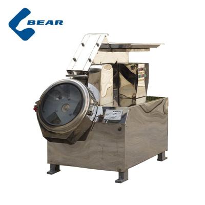 China Good Appearance Licorice Machine Astragalus Mongholicus Slicing Machine Herb Inclined Cutting Machine for sale