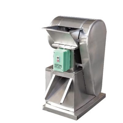 China Medicine Processing Hard Best Selling Herbal Medicine Crushing Crusher/Herb Tea Crushing Machine Crude Machine Food Powder Pearl Mill Crusher for sale