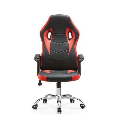 China AHSIPA Convertible Multicolor Customization Ergonomic Computer Racing Style New Respawn OEM Leather Gaming Chair for sale