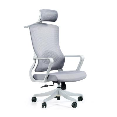 China AHSIPA Full Customization Ergonomic Height Adjustable (Height) Mesh Office Swivel Chair for sale