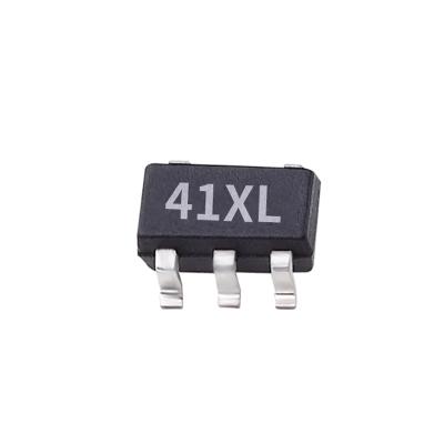 China Voltage Regulators 300mA Low Dropout Voltage Regulators CMOS CMOS Medium Current Cell Phone ps4 Console IC Chip LN1154 for sale