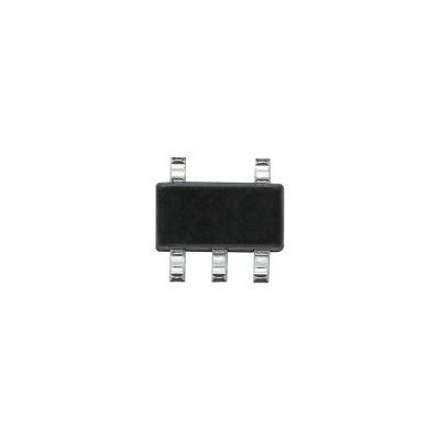 China LN3436 2A Chip Electronic Components Integrated Circuits CRADLE DC/DC Buck Switching Voltage Regulators IC Chips SOT23-5L for sale