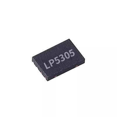 China Mobile phones ; Original digital cameras in current electronic components over voltage and over current protection IC chips LP5305 DFN-8 for sale