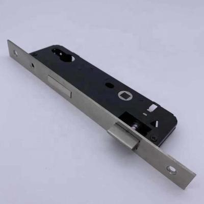 China Industrial Professional 3585 Mortise Lock Body For Aluminum Casement French Door for sale