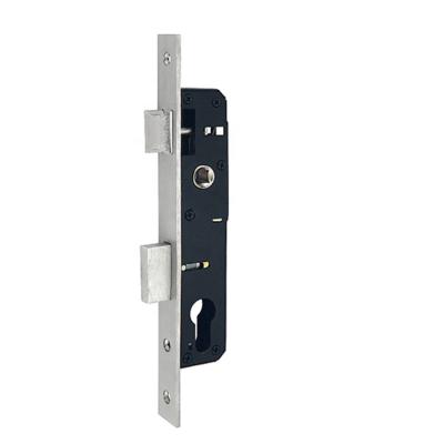 China Swing 2085C-1 Professional Lock Body For Aluminum Door Wood Door for sale