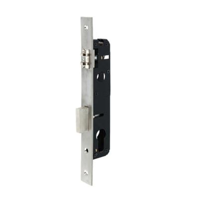 China Swing 2085C-3 Professional Lock Body For Aluminum Door Wood Door for sale