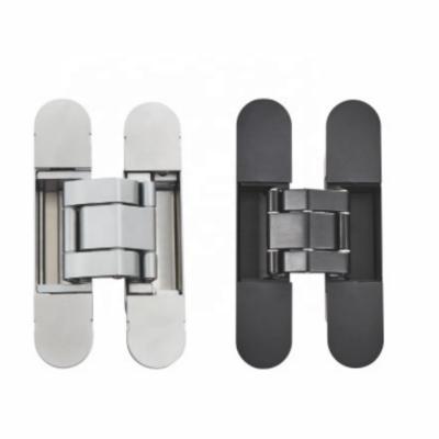 China Swing Good Quality Hot Sale Hidden Hinge For Wooden Door for sale