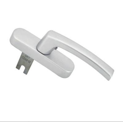 China High Quality Multipoint Swing Lock Handle For Aluminum Window for sale