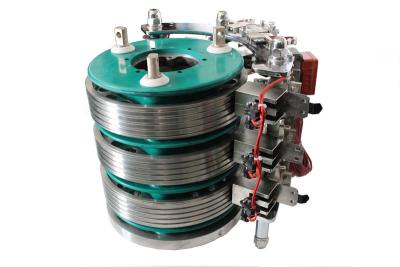 China wind power generator 2MW slip ring assembly 2MW for sale