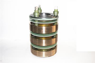 China slip ring for ABB motor slip ring ABB for sale