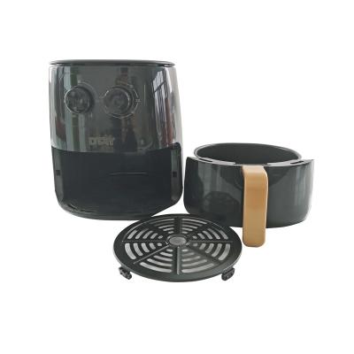 China Detachable Oil Container Durable Using China Various Cheap Power Air Fryer Oil for sale