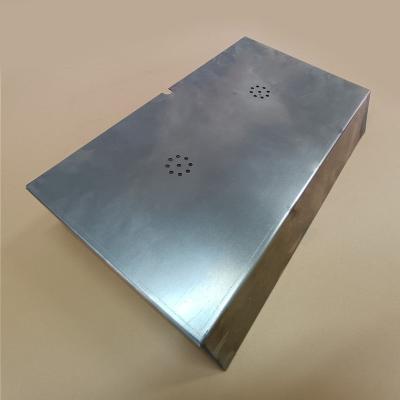 China Mechanical Office Equipment/Enclosures Electronic Stainless Steel Stent Sheet Metal Stamping Bending Parts Stamping Parts Metal Stamping Parts Products for sale