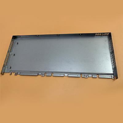 China Office Equipment / Electronic Enclosures OEM Metal Fabrication Large Other Metal Fabrication Metal Stamping Fabrication Parts for sale