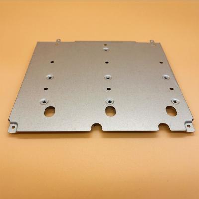 China Electical Precision Sheet Metal Bending Laser Cutting Stainless Steel Aluminum Sheet Metal Custom Fabrication for sale