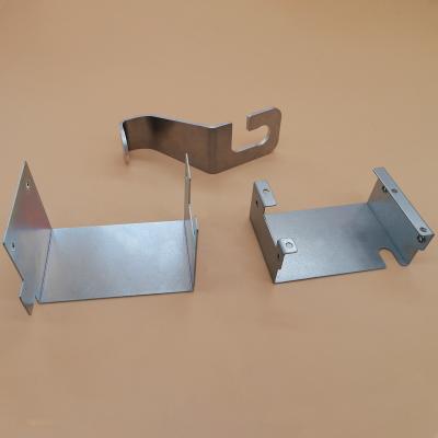 China High Quality Electical Sheet Metal Fabrication Bending Stamping Sheet Metal Parts for sale