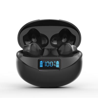 China 2020/2021 In-Ear Bestsellers White Gaming Earbuds Wireless Earbuds Bluth i17 Earphone for sale